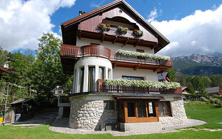 Náhled objektu La Montanina, Cortina d'Ampezzo, Cortina d'Ampezzo, Itálie