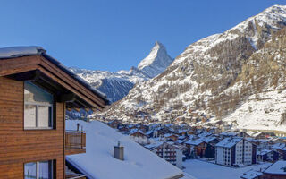 Náhled objektu La Prairie, Zermatt, Zermatt Matterhorn, Švýcarsko