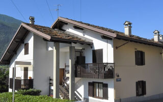 Náhled objektu La Remise, Sarre, Val d'Aosta / Aostal, Itálie