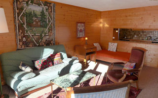 Náhled objektu La Renardière, Villars, Villars, Les Diablerets, Švýcarsko