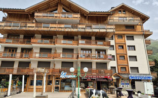 Náhled objektu La Résidence, Les Deux Alpes, Les Deux Alpes, Francie