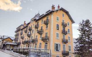 Náhled objektu La résidence, Saint Gervais, Megève / St. Gervais / Les Contamines, Francie