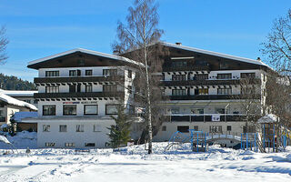 Náhled objektu La Riva, Laax, Flims Laax Falera, Švýcarsko