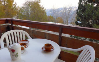 Náhled objektu La Rocca A/B/C/D, Crans Montana, Crans Montana, Švýcarsko