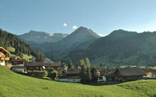 Náhled objektu La Sauterelle, Adelboden, Adelboden - Lenk, Švýcarsko