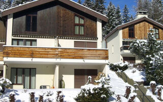 Náhled objektu La Schmetta 11, Lenzerheide, Lenzerheide - Valbella, Švýcarsko