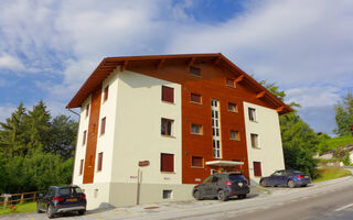 Náhled objektu La Scierie, Crans Montana, Crans Montana, Švýcarsko