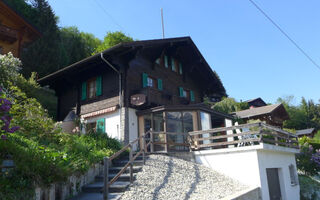 Náhled objektu La Soldanelle, Val d'Illiez, Les Portes du Soleil, Švýcarsko