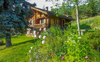 Náhled objektu La Tintaz, Verbier, 4 Vallées - Verbier / Nendaz / Veysonnaz, Švýcarsko