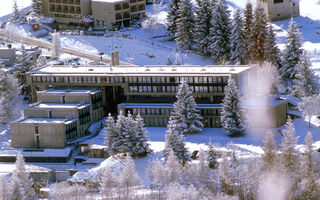Náhled objektu Lago Rotondo, Marilleva 900, Marilleva / Folgarida, Itálie