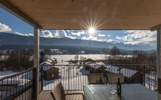 Náhled objektu Lake Resort Pressegger See, Jenig, Nassfeld / Hermagor, Rakousko