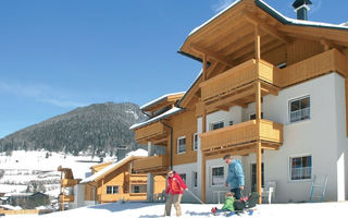 Náhled objektu Landal Bad Kleinkirchheim, Bad Kleinkirchheim, Bad Kleinkirchheim, Rakousko