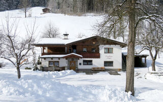 Náhled objektu Landhaus Anger, Mayrhofen, Zillertal, Rakousko