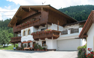 Náhled objektu Landhaus Heim, Zell am Ziller, Zillertal, Rakousko