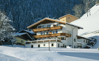 Náhled objektu Landhaus Kröll, Mayrhofen, Zillertal, Rakousko