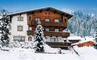 Náhled objektu Landhaus Maridl, Hart im Zillertal, Zillertal, Rakousko