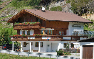 Náhled objektu Landhaus Moosbichl, Sölden, Ötztal / Sölden, Rakousko