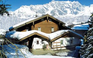 Náhled objektu Landhaus Salzburg, Dienten, Hochkönig Winterreich, Rakousko