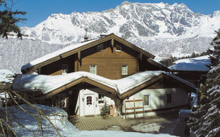 Náhled objektu Landhaus Salzburg, Dienten, Hochkönig Winterreich, Rakousko