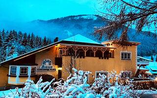 Náhled objektu Landhaus Stüberl, Bad Kleinkirchheim, Bad Kleinkirchheim, Rakousko