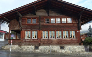 Náhled objektu Landjägerhüsi, Lenk im Simmental, Adelboden - Lenk, Švýcarsko