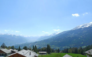 Náhled objektu Lannaz-Résidence, Crans Montana, Crans Montana, Švýcarsko