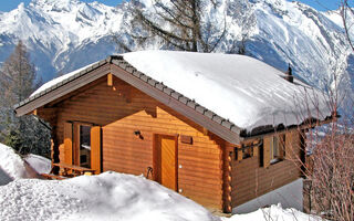 Náhled objektu Lara, Nendaz, 4 Vallées - Verbier / Nendaz / Veysonnaz, Švýcarsko