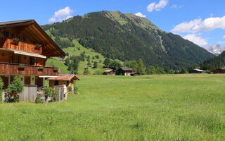 Náhled objektu Lärchehus, Gstaad, Gstaad a okolí, Švýcarsko