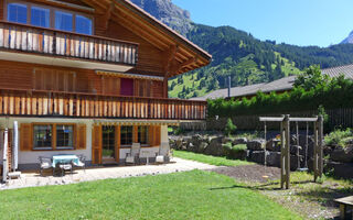 Náhled objektu Lärchehus, Kandersteg, Adelboden - Lenk, Švýcarsko