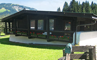 Náhled objektu Lärchenbichl, St. Johann in Tirol, Kitzbühel / Kirchberg / St. Johann / Fieberbrunn, Rakousko