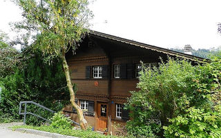 Náhled objektu Larix, Zweisimmen, Gstaad a okolí, Švýcarsko