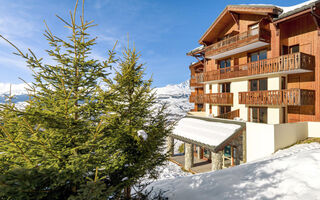 Náhled objektu L’Arollaie, Vallandry, Les Arcs, Francie