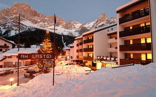 Náhled objektu Lastei Residence, San Martino di Castrozza, San Martino di Castrozza / Primiero, Itálie