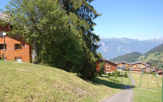 Náhled objektu Le Beryl, Villars, Villars, Les Diablerets, Švýcarsko