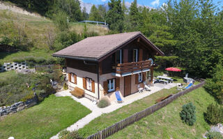 Náhled objektu Le Bolet, Ovronnaz, 4 Vallées - Verbier / Nendaz / Veysonnaz, Švýcarsko