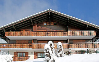 Náhled objektu Le Bouquetin 1, Villars, Villars, Les Diablerets, Švýcarsko