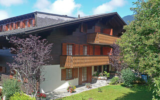 Náhled objektu Le Brévent 4, Villars, Villars, Les Diablerets, Švýcarsko