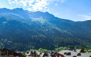 Náhled objektu Le Brûlaz, Les Contamines, Megève / St. Gervais / Les Contamines, Francie