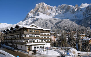 Náhled objektu Le Camée (002A01), Saas Fee, Saas Fee / Saastal, Švýcarsko