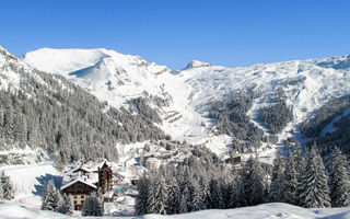 Náhled objektu Le Centaure, Flaine, Le Grand Massif, Francie
