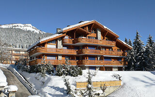 Náhled objektu Le Chalet, Crans Montana, Crans Montana, Švýcarsko