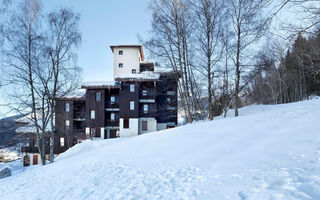 Náhled objektu Le Chalet de Montchavin, Les Coches, La Plagne, Francie