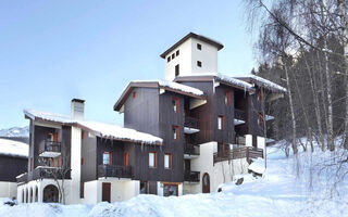 Náhled objektu Le Chalet de Montchavin, Les Coches, La Plagne, Francie