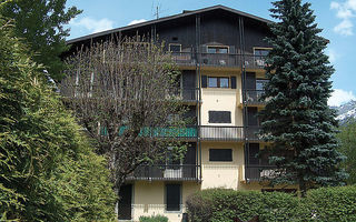 Náhled objektu Le Chalet des Fleurs, Chamonix, Chamonix (Mont Blanc), Francie