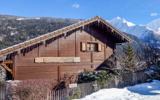 Náhled objektu Le Clos Alpin, Saint Gervais, Megève / St. Gervais / Les Contamines, Francie