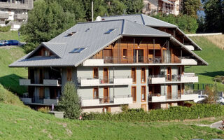 Náhled objektu Le Clos de la Fontaine, Saint Gervais, Megève / St. Gervais / Les Contamines, Francie