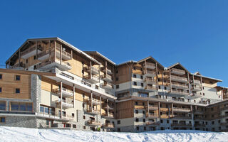 Náhled objektu Le coeur des loges, Les Menuires, Les 3 Vallées (Tři údolí), Francie