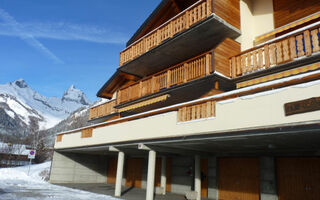 Náhled objektu Le Cornalin No 2, Ovronnaz, 4 Vallées - Verbier / Nendaz / Veysonnaz, Švýcarsko