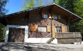Náhled objektu Le Coucou, Gryon / Barboleusaz, Villars, Les Diablerets, Švýcarsko