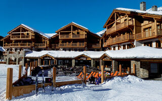Náhled objektu Le Critérium, Val Cenis, Val Cenis, Francie